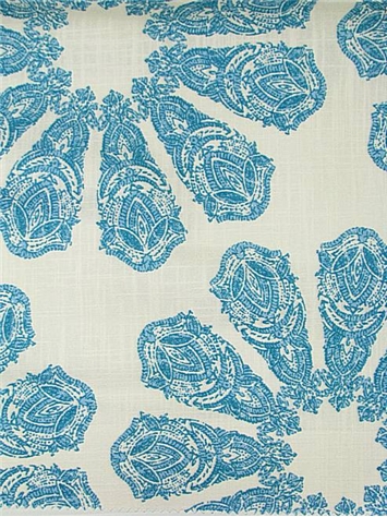 Piru 11 Turquoise