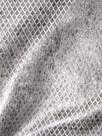 Pitone 908 Platinum Metallic Diamond