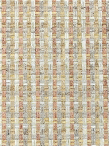 Pixi Clay Woven Golding Fabric