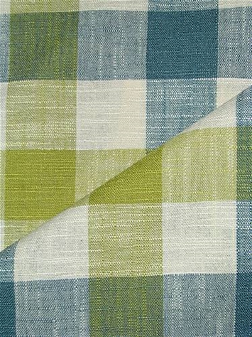 Byron Spring Plaid