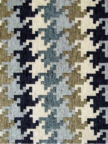 Houndog Indigo Mix