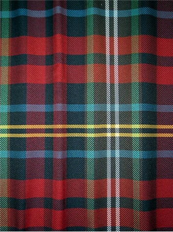 Mactavish Tartan