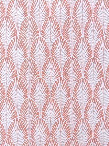 Plume Shrimp Chatham White Lacefield Designs