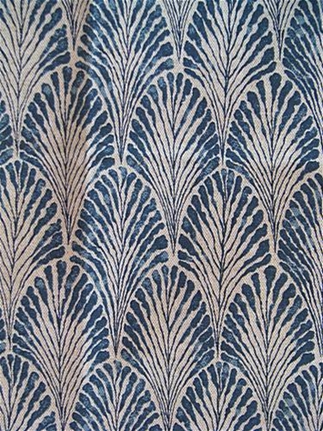 Plume Marine Danish Linen Lacefield Designs