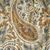 Plumtree Paisley Persimmon