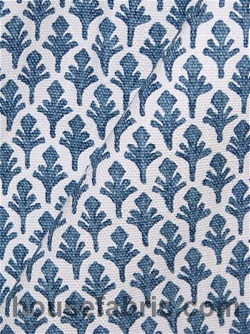 Ponce Blueridge Chatham White Lacefield Designs