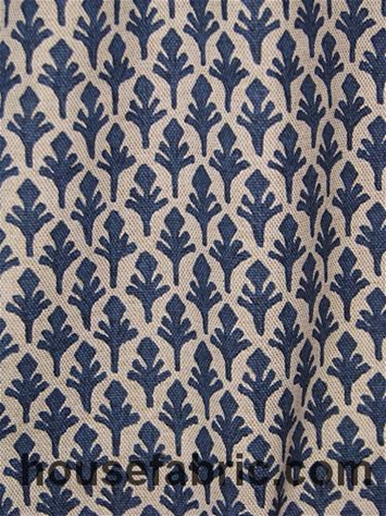 Ponce Marine Danish Linen Lacefield Designs