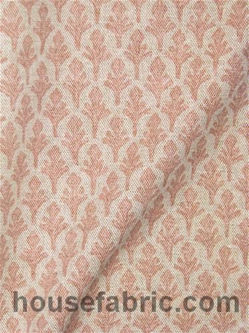 Ponce Rose Danish Linen Lacefield Designs