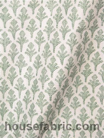 Ponce Eucalyptus Chatham White Lacefield Designs