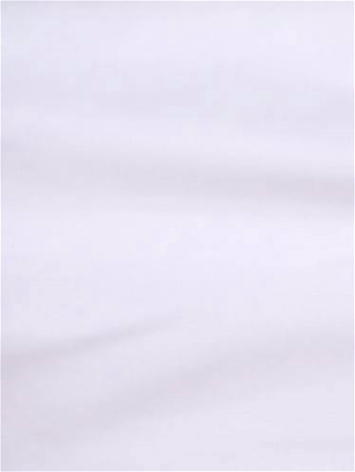 White Cotton Poplin Curtain Lining
