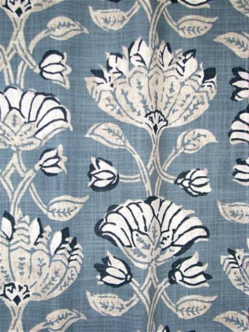Pradesh Frame Flint Floral