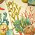 Sealife Watercolor Washed Multi