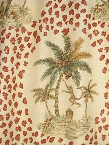 Zanzibar Linen