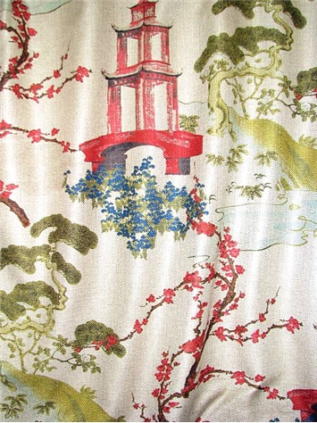 Zen Linen
