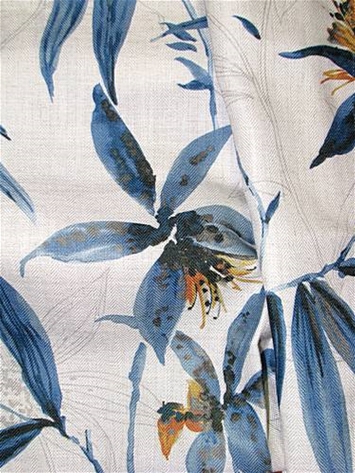Bella Vista Indigo