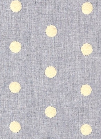 Puff Dotty 908 Platinum