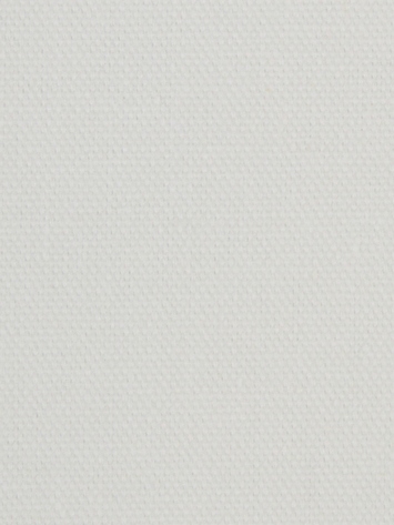 Pure Solid BK Crypton White Robert Allen Fabric