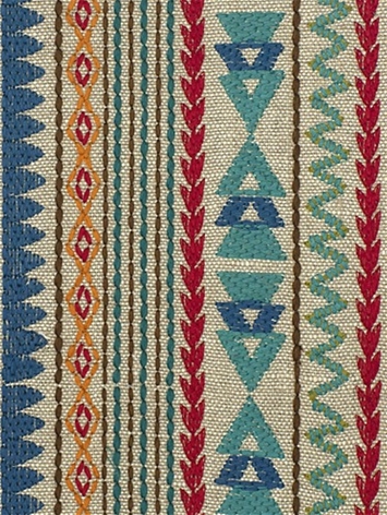 Kendall Wilkinson Pyrenees Exotic Cerulean