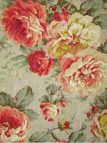 Queen Bramble Floral