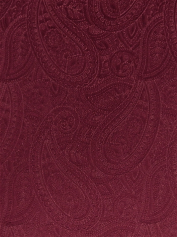 Quentin 365 Bordeaux Covington Fabric