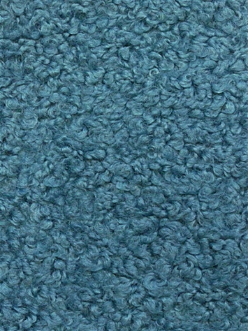 Angelina Aegean Poodle Fur Regal Fabric