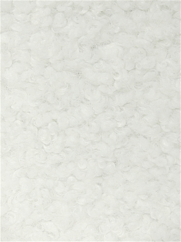 Angelina Cloud Poodle Fur