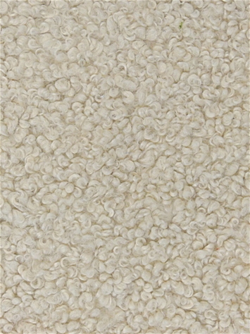 Angelina Linen Poodle Fur Regal Fabric