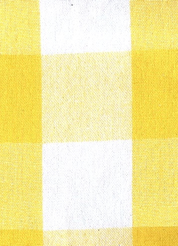 Reagan Plaid Fabric 888 Sunshine