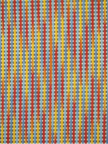 SD Reggae Stripe 397 Primary