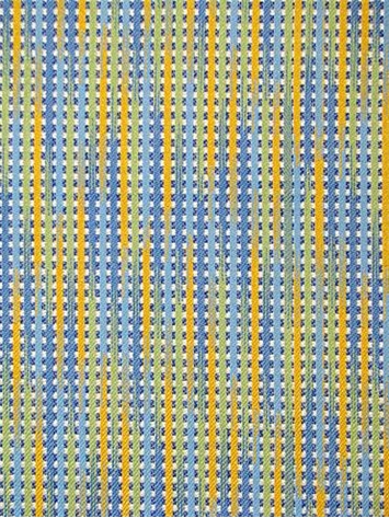 SD Reggae Stripe 512 Capri Blue