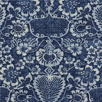 LA GAROUPE - INDIGO