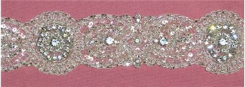 RTM9654KFB Silver Ivory