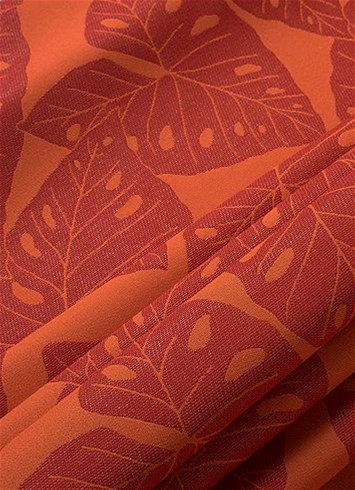 Sunbrella Shift Radiant Sangria