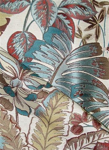 Rainforest 607 Woodland