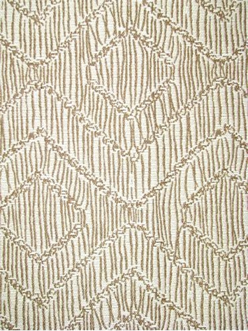 Rattan Geo BK Linen
