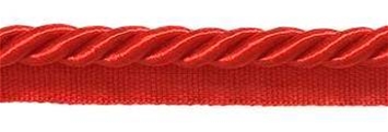 Red Lip Cord