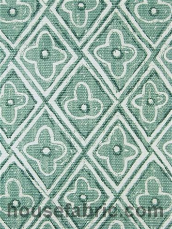 Lacefield Designs Reeva Viridian Green