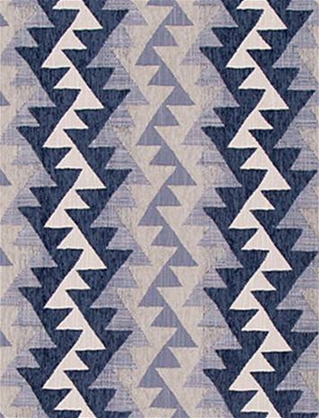 Rekahn RR BK Lakeside Chenille Fabric