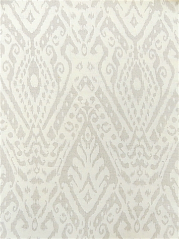 Rennie Natural IKat P Kaufmann Fabric