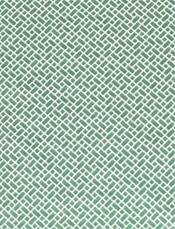 Interlocking Trellis Spa