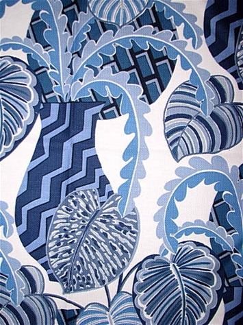 Rhumba Calypso Basketweave