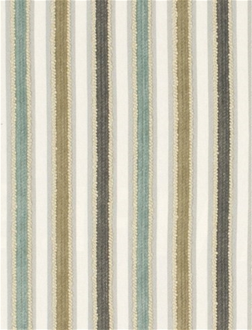 Ribbon Rail 12113 Performance Fabric