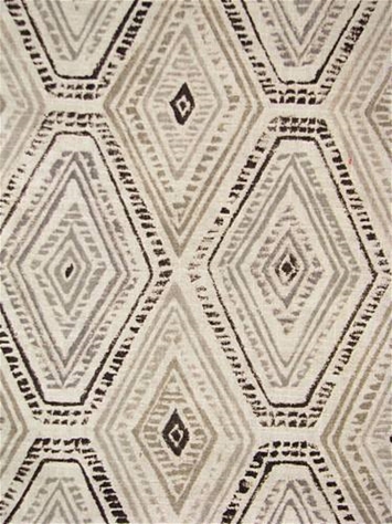 Ricochet Sahara Medallion Fabric