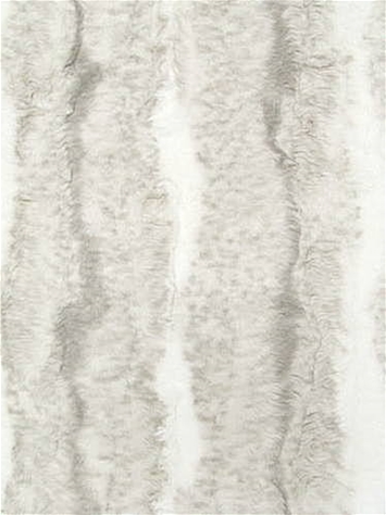 Roar Snow Bunny 409052 PK Lifestyles Chenille 