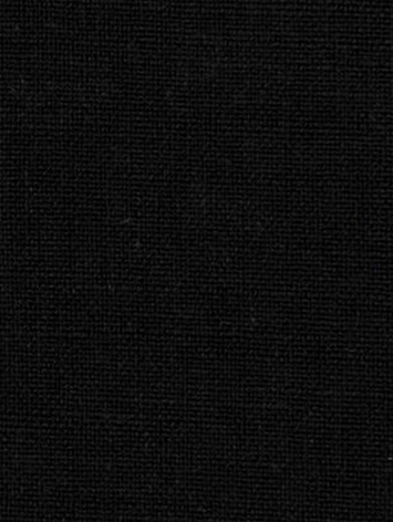 Rosemary Linen 03351 Black