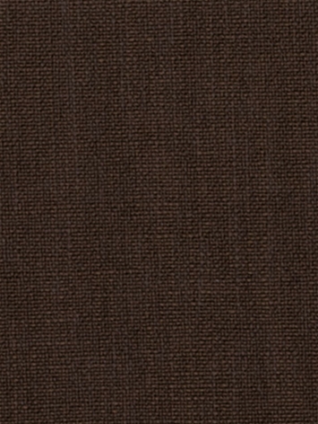 Rosemary Linen 03351 Chocolate