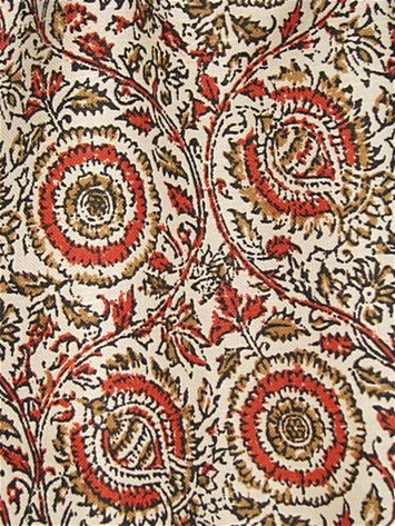 Ross Russett SE42568 38 Duralee Fabric