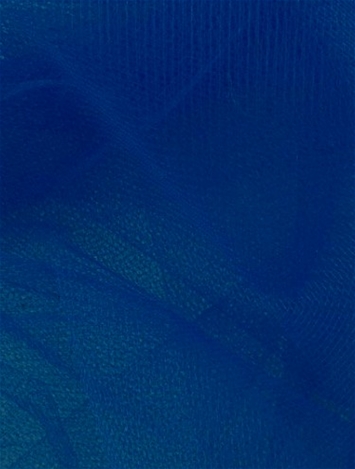 Royal Blue illusion