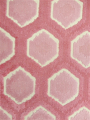 Ruggles Melon Hamilton Fabric 