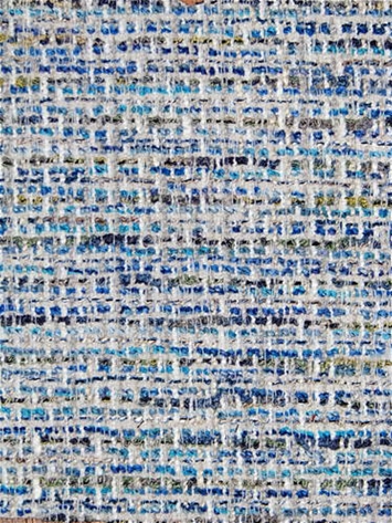 Rushdie Lapis Crypton Chenille